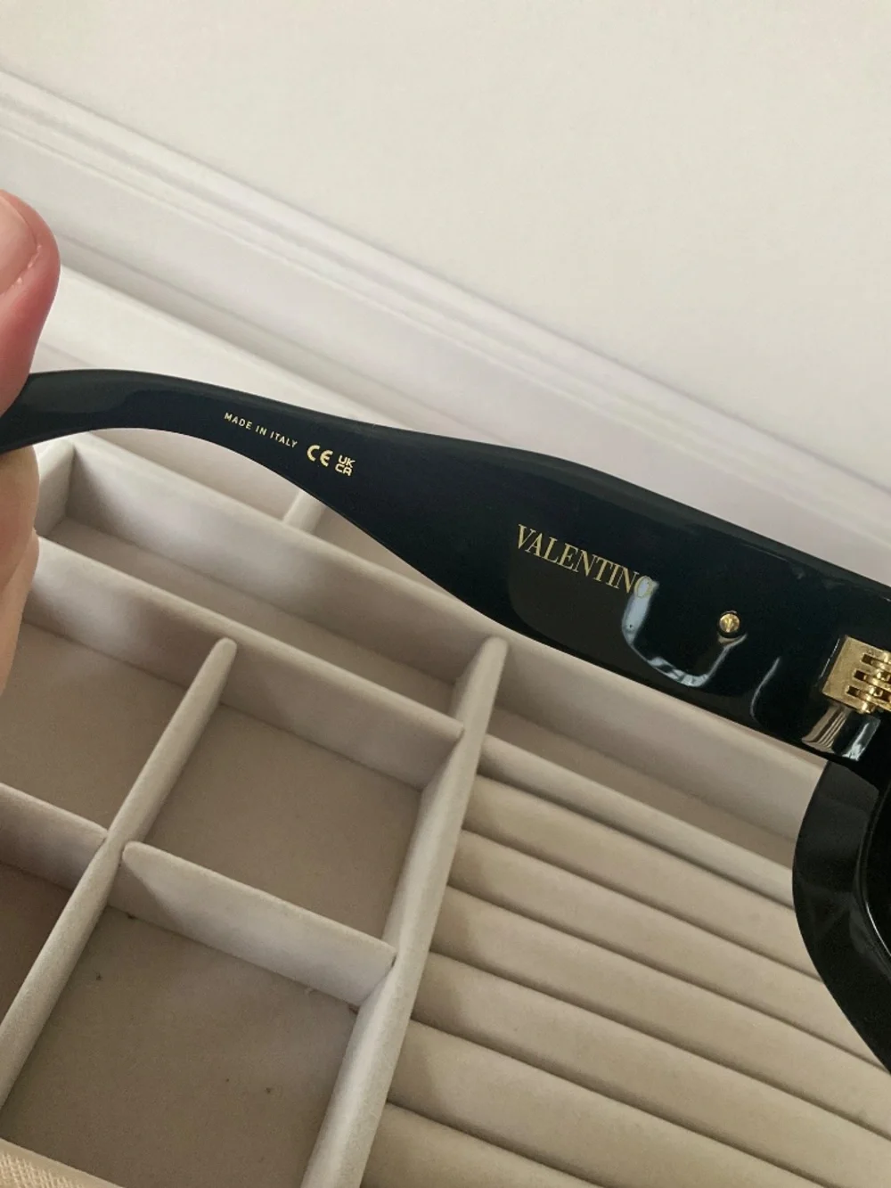 VALENTINO sunglasses VLS-180A